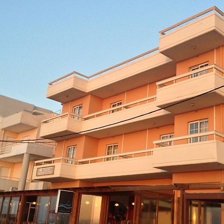 4 Brothers Rhodes City 객실 사진